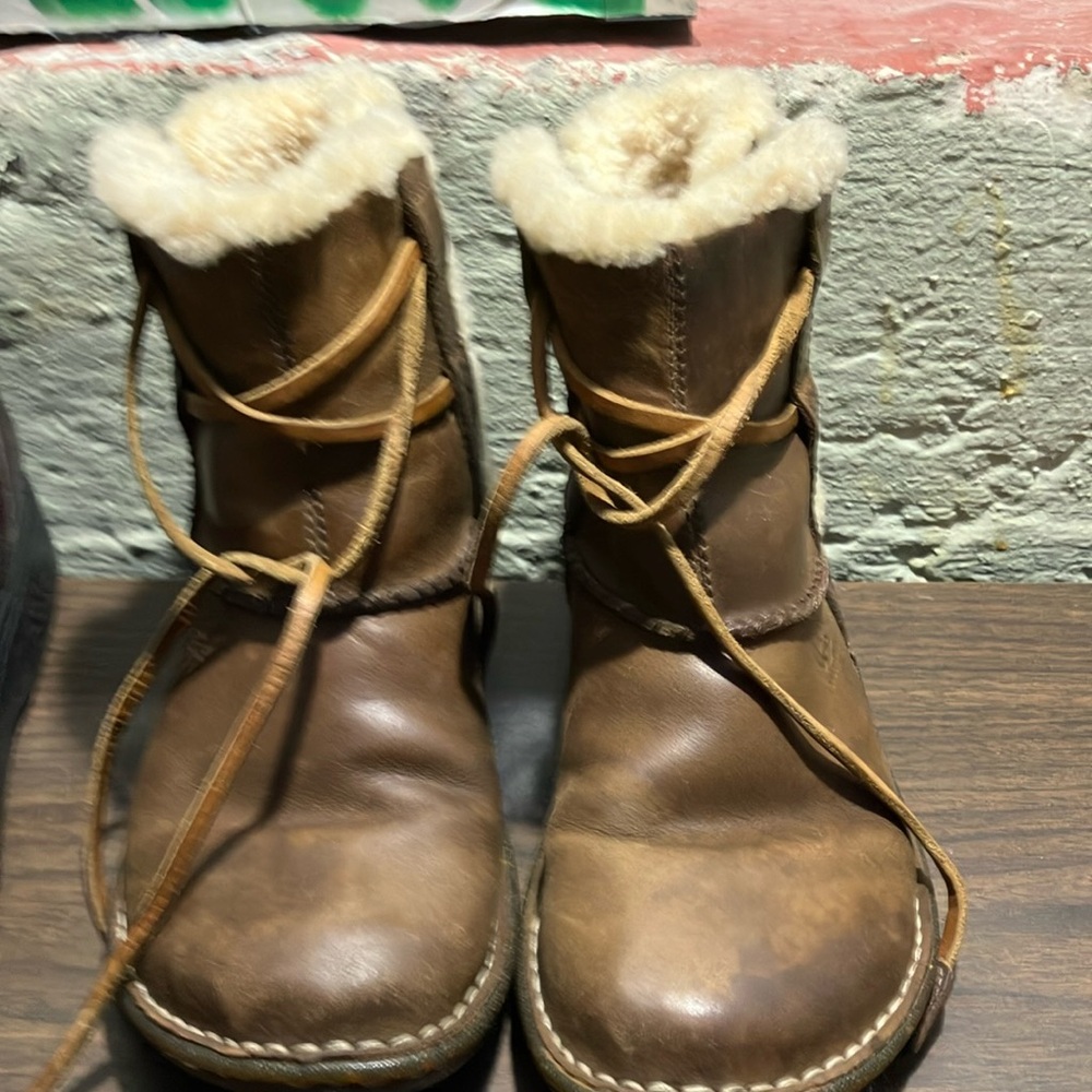 uggs